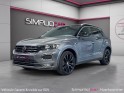 Volkswagen t-roc 2.0 tdi 150 start/stop dsg7 r-line carplay keyless go hayon caméra acc garantie 12 mois occasion...