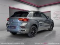 Volkswagen t-roc 2.0 tdi 150 start/stop dsg7 r-line carplay keyless go hayon caméra acc garantie 12 mois occasion...