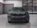 Volkswagen t-roc 2.0 tdi 150 start/stop dsg7 r-line carplay keyless go hayon caméra acc garantie 12 mois occasion...