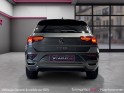 Volkswagen t-roc 2.0 tdi 150 start/stop dsg7 r-line carplay keyless go hayon caméra acc garantie 12 mois occasion...