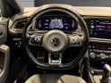 Volkswagen t-roc 2.0 tdi 150 start/stop dsg7 r-line carplay keyless go hayon caméra acc garantie 12 mois occasion...
