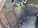 Renault captur mild hybrid 160 edc 8.0 cv rs line - 1° main/suivi renault/carplay/caméra de recul - garantie 12 mois...