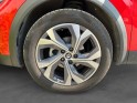 Renault captur mild hybrid 160 edc 8.0 cv rs line - 1° main/suivi renault/carplay/caméra de recul - garantie 12 mois...
