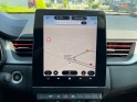 Renault captur mild hybrid 160 edc 8.0 cv rs line - 1° main/suivi renault/carplay/caméra de recul - garantie 12 mois...