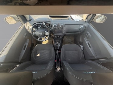 Dacia dokker tce 115 stepway occasion simplicicar brive la gaillarde  simplicicar simplicibike france