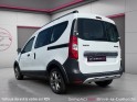 Dacia dokker tce 115 stepway occasion simplicicar brive la gaillarde  simplicicar simplicibike france