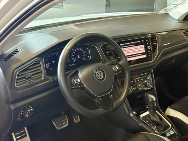 Volkswagen t-roc business 1.5 tsi 150 evo start/stop dsg7 lounge business garantie 12 mois occasion  simplicicar aix les...