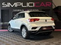 Volkswagen t-roc business 1.5 tsi 150 evo start/stop dsg7 lounge business garantie 12 mois occasion  simplicicar aix les...