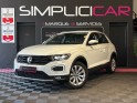 Volkswagen t-roc business 1.5 tsi 150 evo start/stop dsg7 lounge business garantie 12 mois occasion  simplicicar aix les...