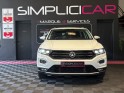 Volkswagen t-roc business 1.5 tsi 150 evo start/stop dsg7 lounge business garantie 12 mois occasion  simplicicar aix les...