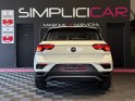 Volkswagen t-roc business 1.5 tsi 150 evo start/stop dsg7 lounge business garantie 12 mois occasion  simplicicar aix les...