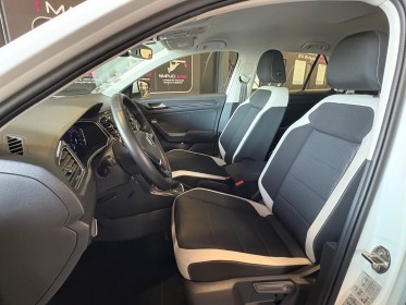 Volkswagen t-roc business 1.5 tsi 150 evo start/stop dsg7 lounge business garantie 12 mois occasion  simplicicar aix les...