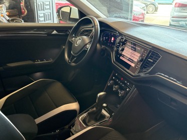 Volkswagen t-roc business 1.5 tsi 150 evo start/stop dsg7 lounge business garantie 12 mois occasion  simplicicar aix les...