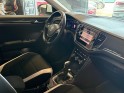 Volkswagen t-roc business 1.5 tsi 150 evo start/stop dsg7 lounge business garantie 12 mois occasion  simplicicar aix les...