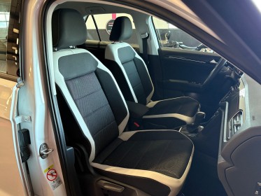 Volkswagen t-roc business 1.5 tsi 150 evo start/stop dsg7 lounge business garantie 12 mois occasion  simplicicar aix les...