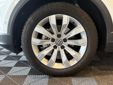 Volkswagen t-roc business 1.5 tsi 150 evo start/stop dsg7 lounge business garantie 12 mois occasion  simplicicar aix les...