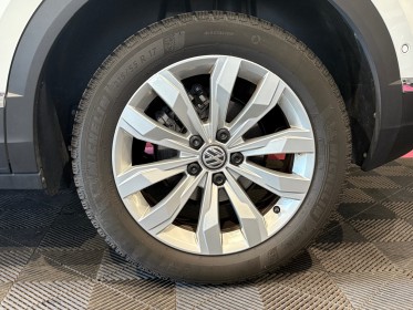 Volkswagen t-roc business 1.5 tsi 150 evo start/stop dsg7 lounge business garantie 12 mois occasion  simplicicar aix les...