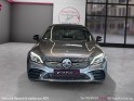 Mercedes classe c coupe 220 d 9g-tronic 4matic amg line toit ouvrant - audio burmester - multibeam led - camera 360 - keyless...