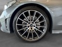 Mercedes classe c coupe 220 d 9g-tronic 4matic amg line toit ouvrant - audio burmester - multibeam led - camera 360 - keyless...