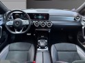 Mercedes cla shooting brake 200 7g-dct amg line origine france garantie 12 mois siÈges chauffants/toit ouvrant occasion...