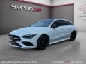 Mercedes cla shooting brake 200 7g-dct amg line origine france garantie 12 mois siÈges chauffants/toit ouvrant occasion...