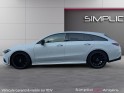 Mercedes cla shooting brake 200 7g-dct amg line origine france garantie 12 mois siÈges chauffants/toit ouvrant occasion...