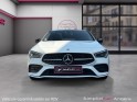 Mercedes cla shooting brake 200 7g-dct amg line origine france garantie 12 mois siÈges chauffants/toit ouvrant occasion...