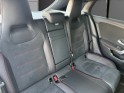 Mercedes cla shooting brake 200 7g-dct amg line origine france garantie 12 mois siÈges chauffants/toit ouvrant occasion...