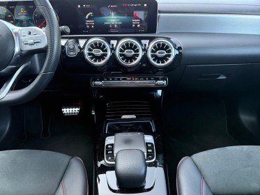 Mercedes cla shooting brake 200 7g-dct amg line origine france garantie 12 mois siÈges chauffants/toit ouvrant occasion...