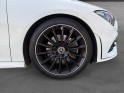 Mercedes cla shooting brake 200 7g-dct amg line origine france garantie 12 mois siÈges chauffants/toit ouvrant occasion...