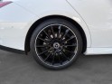Mercedes cla shooting brake 200 7g-dct amg line origine france garantie 12 mois siÈges chauffants/toit ouvrant occasion...