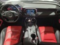 Chevrolet camaro 6.2 ss / garantie 12 mois occasion simplicicar nancy simplicicar simplicibike france