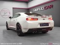 Chevrolet camaro 6.2 ss / garantie 12 mois occasion simplicicar nancy simplicicar simplicibike france