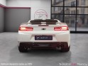 Chevrolet camaro 6.2 ss / garantie 12 mois occasion simplicicar nancy simplicicar simplicibike france