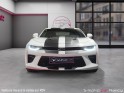 Chevrolet camaro 6.2 ss / garantie 12 mois occasion simplicicar nancy simplicicar simplicibike france