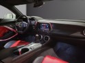 Chevrolet camaro 6.2 ss / garantie 12 mois occasion simplicicar nancy simplicicar simplicibike france