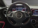 Chevrolet camaro 6.2 ss / garantie 12 mois occasion simplicicar nancy simplicicar simplicibike france