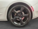 Chevrolet camaro 6.2 ss / garantie 12 mois occasion simplicicar nancy simplicicar simplicibike france