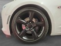 Chevrolet camaro 6.2 ss / garantie 12 mois occasion simplicicar nancy simplicicar simplicibike france