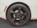 Chevrolet camaro 6.2 ss / garantie 12 mois occasion simplicicar nancy simplicicar simplicibike france