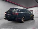 Audi a4 1.8 tfsi 120ch ambition luxe  5d ambition luxe occasion simplicicar pau simplicicar simplicibike france