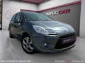 Citroen c3 c3 hdi 90 fap airdream exclusive occasion avignon (84) simplicicar simplicibike france