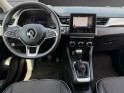Renault captur tce 100 gpl - 21 intens occasion simplicicar lunel simplicicar simplicibike france