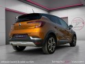 Renault captur tce 100 gpl - 21 intens occasion simplicicar lunel simplicicar simplicibike france