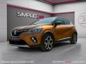Renault captur tce 100 gpl - 21 intens occasion simplicicar lunel simplicicar simplicibike france