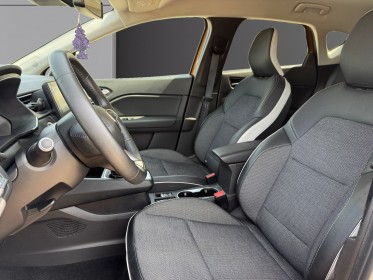 Renault captur tce 100 gpl - 21 intens occasion simplicicar lunel simplicicar simplicibike france