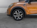 Renault captur tce 100 gpl - 21 intens occasion simplicicar lunel simplicicar simplicibike france