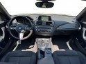 Bmw serie 1 f20 lci m sport 120d xdrive 190 ch entretien bmw / toit ouvrant / radar ar occasion simplicicar orgeval ...