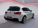 Bmw serie 1 f20 lci m sport 120d xdrive 190 ch entretien bmw / toit ouvrant / radar ar occasion simplicicar orgeval ...
