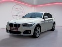 Bmw serie 1 f20 lci m sport 120d xdrive 190 ch entretien bmw / toit ouvrant / radar ar occasion simplicicar orgeval ...
